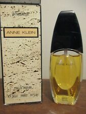 Anne Klein Parlux Eau De Parfum 1oz Vintage