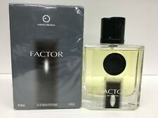 Factor Turbo Eclectic Collections Eau De Parfum Spray 3.4 Oz For Men Brand