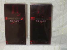 2 Charles Jourdan The Parfum 1.7 FL OZ EACH x 2 Womens Perfume EAU DE PARFUM