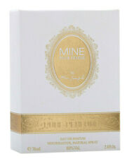 Mine Pour Femme By Marc Joseph Edp Spray 2.4 Oz 70 Ml Authentic Made In France