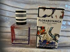 Balenciaga Florabotanica Eau De Parfum 0.25 Oz W Box