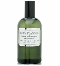 Grey Flannel Geoffrey Beene Men 4.0 Oz 120 Ml Eau De Toilette Spray
