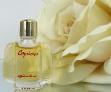 Mini Miniature Perfume 5ml CAPRICCIO EDT Concentree Gandini � Vintage Formula