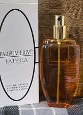 La Perla Parfum Prive Womens 3.4 Oz Eau De Parfum Spray Tester
