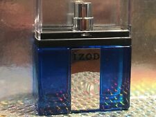 New *IZOD* by Phillips Van Heusen Men EAU DE TOILETTE Spray 1 OZ No Box