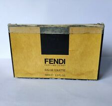 Vintage Fendi Fendi EDT 100ml womens perfume