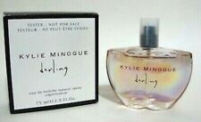 Darling By Kylie Minogue Women Perfume EDT 2.5 Oz 75ml Spray Tester