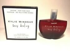 Sexy Darling by Kylie Minogue Women Perfume EDT 2.5 oz 75ml Sp Tester