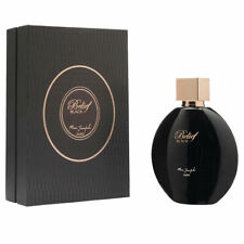 Marc Joseph Belief Black Paris Perfums 3.3oz Edp