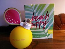 Nwb Aeo Aerie Beach Happy Eau De Parfum 1.7 Fl.Oz. 50 Ml