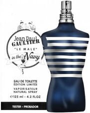 Jean Paul Gaultier Le Male In The Navy EDT Mens Spray 4.2 Oz 90241