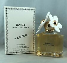 Marc Jacobs Daisy 3.4 Oz Eau De Toilette Tester For Women