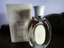 Nwb Eddie Bauer Alpine Bell Cologne 1.0 Fl.Oz. 30 Ml