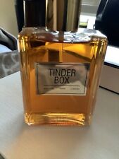 Tinder Box Woodhue Faberge Dup By Irma Shorell Original Recipe