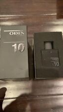 Odin York 10 Roam Eau De Parfum 3.4oz 100ml Spray