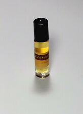 Flower Bomb Fragrance Roll On Body Oil Designer Women�s Perfume 1 3oz 10ml