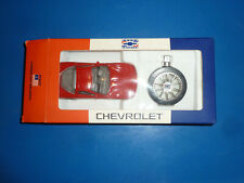 Chevrolet Collection Pour Homme 2 Pcs Set: 10 Ml 0.34 Oz EDT Italy