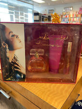 Jordin Sparks Because Of You 75 Ml 2.5 Oz Spray 3 Pc Gift Set Original