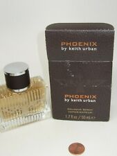 Phoenix By Keith Urban Cologne Men 1.7oz 50mlspray Hard To Find