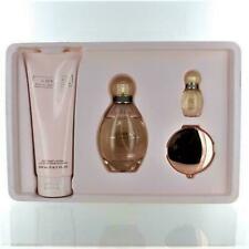 LOVELY by Sarah Jessica Parker 4 PIECE GIFT SET