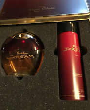 Red Dream Viviane Vendelle Gift Set Deodorant Spray Pour Femme Paris France*