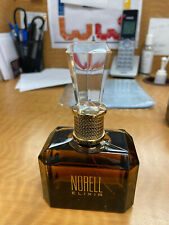 Norell Elixir Edp 100 Ml 3.4 Oz Spray Women Unbox Bottle See Pictures
