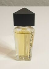 Vintage Weil de Weil Perfume Parfum de Toilette Miniature Bottle 90%