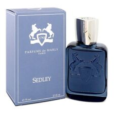 Parfums De Marly Sedley For Men 2.5 Oz 75ml Edp Spray