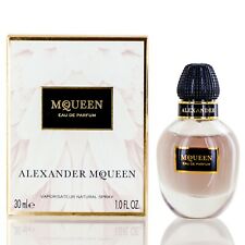 McQueen by Alexander McQueen Eau De Parfum Spray 1.0 Oz 30ml For Women