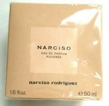 Narciso Eau De Parfum Poudree By Narciso Rodriguez Spray 1.6 Oz