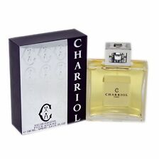 Charriol Pour Homme Eau De Toilette Spray 100 Ml 3.4 Fl.Oz.