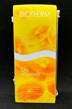 Biotherm Eau VitaminE Spray De Fraicheur Refreshing Citrus Mist 50 Ml 1.69 Oz