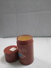 Santa Fe by Aladdin Fragrances Deodorant Stick 2.5 oz. DISCONTINUED RARE