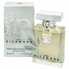 John Richmond For Women Perfumed Deodorant 1.7 Oz 50 Ml Spray