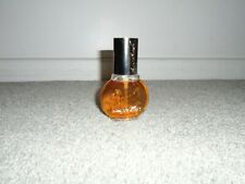 Vintage Gloria Vanderbilt Toilette Spray 1 Ounce