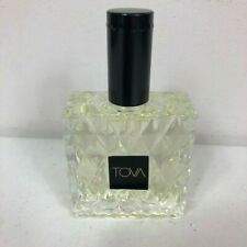 TOVA By Beverly Hills Original Formula Perfume 1.7 oz EDP Spray Quilted Bottle