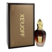 XERJOFF OUD STARS ALEXANDRIA II * 1.7 oz 50 ml Perfume Spray * NEW SEALED