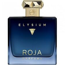 Roja Parfums Elysium For Men 3.4OZ 100 ML USA Based Seller BNIB