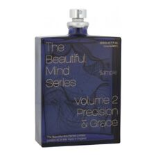 The Beautiful Mind Series Volume 2 Precision Grace 3.5oz 100ml EDT NEW TESTER