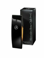 Men Mercedes Benz Club Black By Mercedes Benz 3.4 EDT Spray