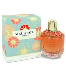 Girl Of Now Forever By Elie Saab 3 Oz 90m Eau De Parfum Spray For Women