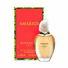 Givenchy Amarige For Women Perfume 1 Oz Romantic Scent