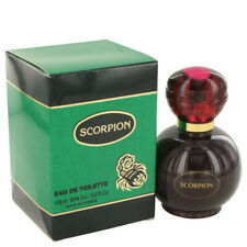 Scorpion Eau De Toilette Spray 3.4 Oz For Men