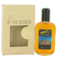 Oz Of The Outback Cologne 2 Oz For Men