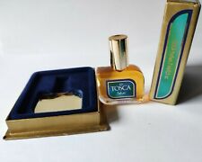 Vintage 4711 Tosca Parfum 7ml Womens Perfume