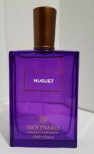 Muguet Molinard Women Edp Spr 2.5 Oz 75 Ml Authen Tester France