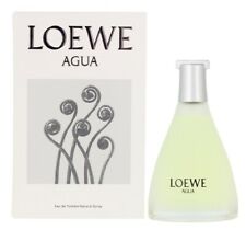 Loewe Agua De Loewe For Unisex Cologne 5.1 Oz 150 Ml EDT Spray