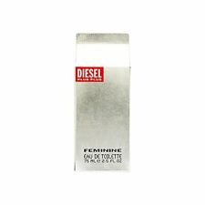 Diesel Plus Plus By Diesel Eau De Toilette Spray 2.5 Oz For Women