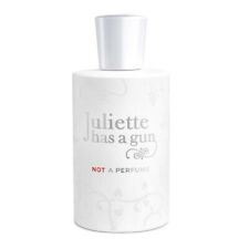 Juliette Has A Gun Not A Perfume 3.3 3.4 Oz 100 Ml Edp Spray Tester W Cap