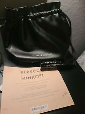 Rebecca Minkoff 0.17 oz Eau De Parfum Spray Cosmetic Pouch FREE REFILL CARD